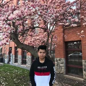 Meet your Posher, Nga